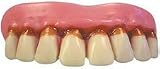 Fake Teeth | Billy Bob Full Grill Teeth