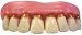 Full Grill Teeth - Billy Bob(R)