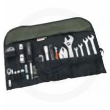 CRUZTOOLS TOOL KIT METRIC M3 RTM3