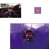 Cokin A064 Filter, A, C.spot Violet