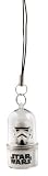 Star Wars Stormtrooper Spinnerz Led Phone Charm
