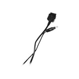 enlarged image: CABLE, F-IPODCABLE, IPOD ADAPTER FOR