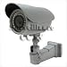 Infrared Weatherproof 3.5 - 8mm Vari-Focal Lens Bullet Camera