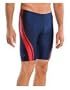 Speedo Men's Quantum Splice Jammer Bathing Suit