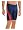 Speedo Men's Quantum Splice Jammer Bathing Suit