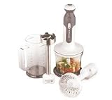 Kenwood HB723P Triblade Hand Blander