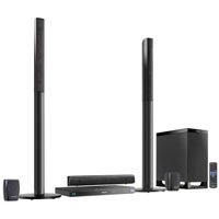 Panasonic SC-BTT770 Sales ∣ ⊳ Best value Price Panasonic SC-BTT770 5. 1 Channel 3D Blu-ray Movie Surround Home Entertainment System
