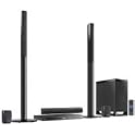 5.1-Ch. Home Theater System