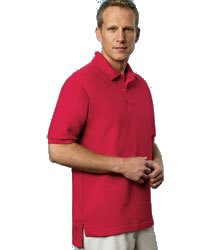 Outer Banks 5011 Men's Premium Pique Polo
