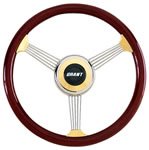 Grant 1058 Streetwires Mahgny 14Kgld