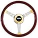 Grant 1058 Streetwires Mahgny 14Kgld