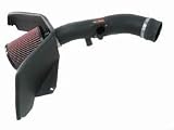K&N 63-3062 Air Charger
