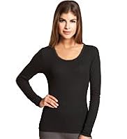 Long Sleeve Thermal Top