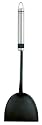 Brabantia Profile Line Wok Turner, Stainless Steel and Silicone