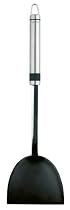 Brabantia Profile Line, Silicone Wok Turner, Stainless Steel