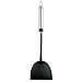 Brabantia Profile Line, Silicone Wok Turner, Stainless Steel