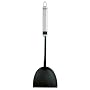 Brabantia Profile Line Stainless Steel Silicone Wok Turner