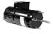 Carrier - York D1, D2, D3 Roof Top Furnace Venter Motor; Rotom # FM-RFM3