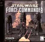 (Eurobox) Star Wars - Force Commander