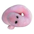 GIANT Microbes - Pox - Syphilis (Treponema pallidum) Plush Toy