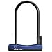 Sports : ABUS B&uuml;gelschloss Facilo 32/150HB230 + USH32, anthrazit/schwarz