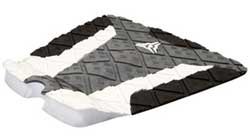 Komunity 34 Degree South Traction Pad - Dark Grey