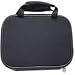 Inland Pro Netbook Case Fits 7-Inch - 10-Inch with Hanger, Sponge, and 7 Straps (Black)