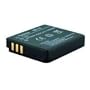 Includes EXPEDITED SHIPPING AT CHECKOUT With Extended Performance Replacement Battery for Specific Digital Camera and Camcorder Models / Compatible with FUJIFILM NP-70, LEICA BP-DC4, BP-DC4-E, BP-DC4-J, BP-DC4-U, PANASONIC CGA-S005, CGA-S005A, CGA-S005A/1B, CGA-S005E, CGA-S005E/1B, DMW-BCC12, RICOH BJ-6, DB-60, DB-65