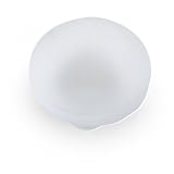 Review Laurey  / Laurey 29mm Mushroom Knob - Frosted White