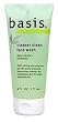 Basis Cleaner Clean Face Wash, 6 oz