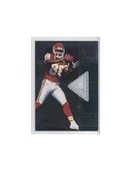 Collectibles: Andre Rison #2953/5,500 Kansas City Chiefs (Football Card) 1998 Upper Deck SPx Finite #100 - Upper Deck SPx Finite