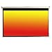 Mustang SC-M92D16:9 92-Inch Manual Projection Screen, Matte White