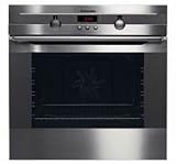 60cm Electric Single Oven Stainless Steel (EOB63100X_SS)