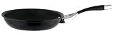 Meyer Circulon Elite Hard Anodised 24cm French Skillet/Frypan  from Meyer Group Ltd