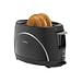 Sunbeam 6276 2-Slice Toaster with Cancel Button, Black