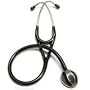 3M Littmann Soft Touch Cardiology (STC) Stethoscope, 27" Black