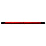 92-99 GMC Yukon Red 3rd Brake Light by Luminx Lighting