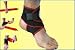 TSM Sprunggelenkgurt aktiv, one size  2105