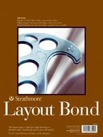 Strathmore 400 Series 19