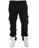 LRG - LRG The Grass Roots Straight Root Fit Cargo Pant,Pants for Men
