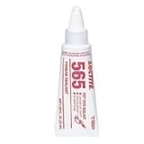 LOCTITE 56541 THREAD SEALANT 250 Ml. IN WHITE COLOUR