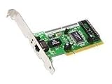 Etherfast 10/100 Pci Lan Cardmultilingual Retail Packaging
