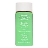 Clarins Toning Lotion - Combination/Oily Skin