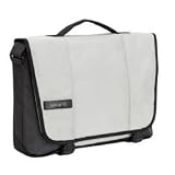 Techair TANZ0517 Z Series Messenger Bag for 15.6 inch Laptop - Grey