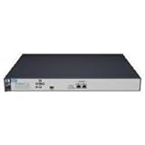 HP ProCurve MSM760 Access Controller Netzwerk-Verwaltungsgerät (2 Anschlüsse, Ethernet, Fast Ethernet, Gigabit Ethernet, 1U)