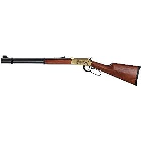 Walther Wells Fargo Lever Action air rifle