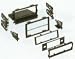 METRA 99-2003 GM / SUZUKI MULTI-KIT 1995-2006 RADIO DASH KIT