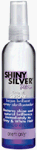 One n Only Shiny Silver Ultra Shine Spray