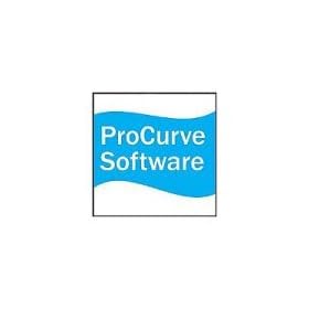 HP ProCurve Guest Management Software - Licence - Win