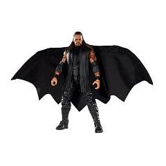 Figur WWE Undertaker Defining Moments Serie